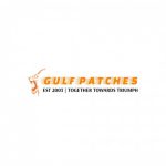 Group logo of Custom Gulf Patches